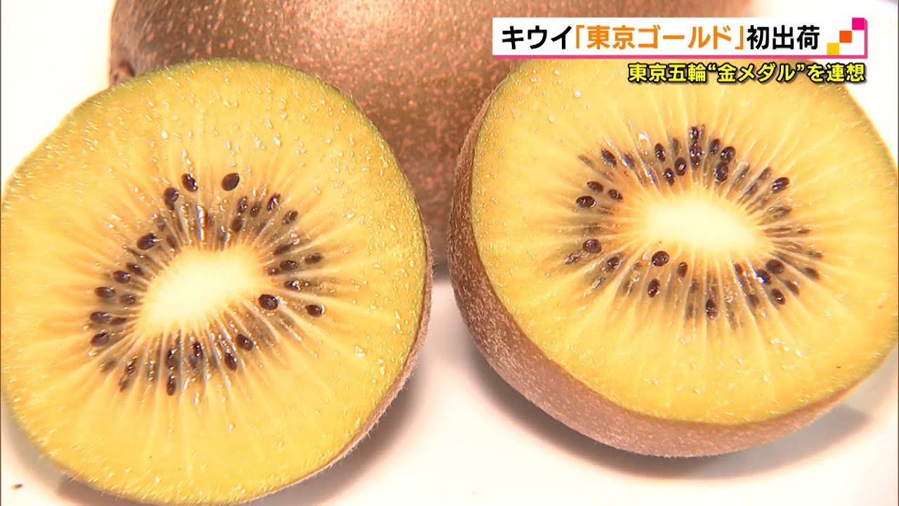 金メダル 東京ゴールド 初出荷 Youtube