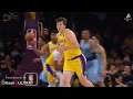 Lakers Top 5 Plays of the Week (3/2/23-3/8/23)