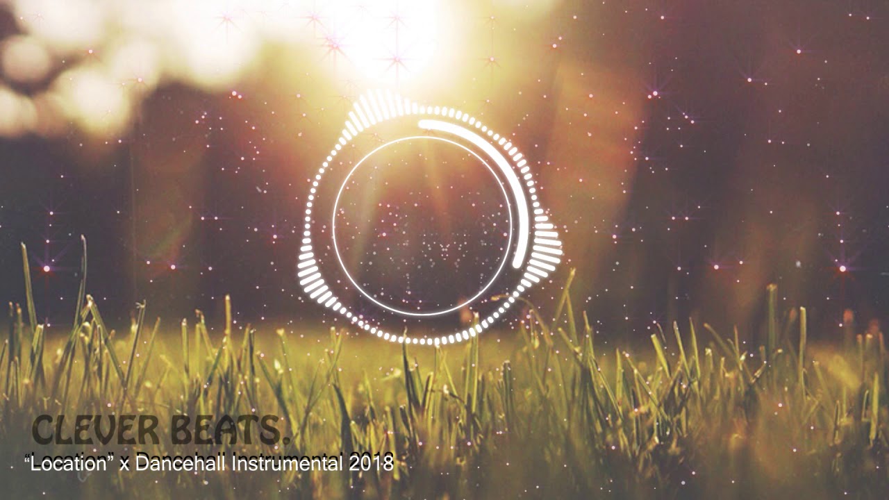 Uk Afrobeat x Dancehall Instrumental 2018 | Location | Afroswing Type Beat