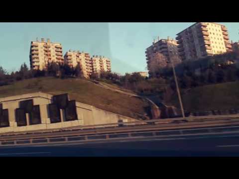 მოგზაურობა საზღვრებს გარეთ....