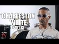 Charleston White Wants Penile Implant Before Replacing His Eye (Part 13)