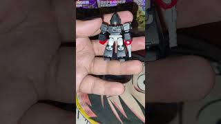 Blokees Transformers Defender Version 2 Sg Ironhide