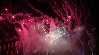 Wings Of Time | Sentosa Island, Singapore ^^ 20190525 ♥ Part 6