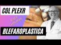 Blefaroplastica non chirurgica col PLEXR