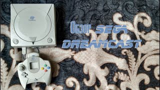 Обзор SEGA Dreamcast