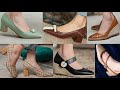 LATEST FASHION 2021 TRENDY COLLECTION OF FOOTWEARS||BEAUTIFUL DESIGNS OF WOMEN PUMPS 2021||#SBLEO