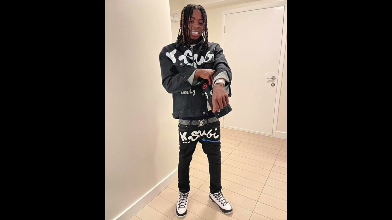 [FREE] Dee Watkins x Glokknine x Kodak Black Type Beat - "Fiesta"