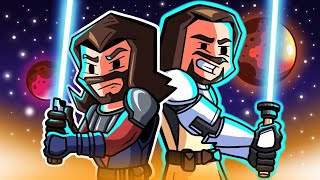 STAR WARS THE CLONE WARS VIDEO GAME