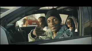 Jiji Martin : AK-47 FREESTYLE (Official Music Video)