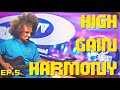 #HighGainHarmony | Revv Generator 120 &amp; VX100