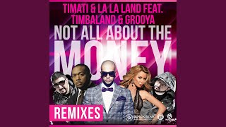 Смотреть клип Not All About The Money (Jerome Remix)