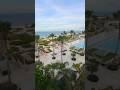 Secrets Playa Mujeres- Preferred Club Junior Suite Oceanview King #secretsplayamujeres #travel #love