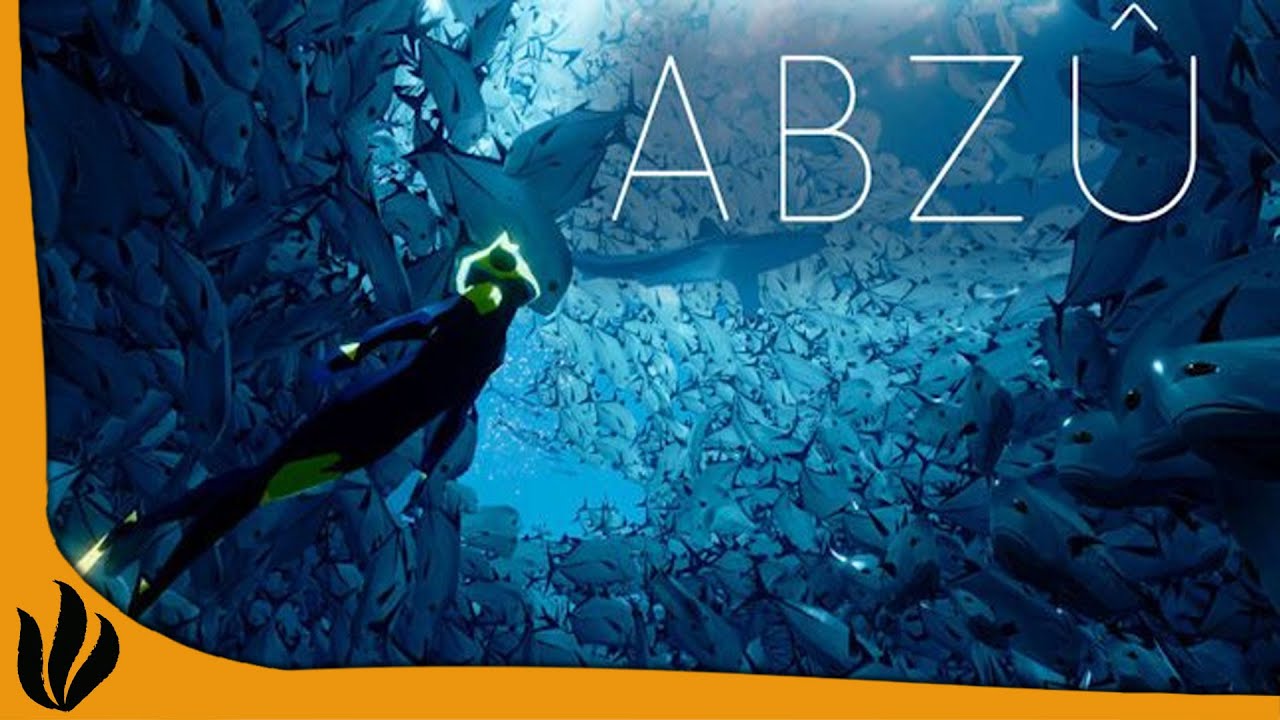 ABZU FR: UN JEU APAISANT !
