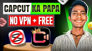 CapCut Se Bhi Powerful Video Editing App! 🔥 | KwaiCut Review &amp; Tutorial Hindi 2026
