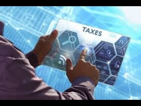 Addressing the Tax and Trade Challenges of the Digital Economy By WITA (Part 3)