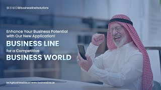 Business Line for the Empowerment of a Business World | CRM | Typing Center in UAE screenshot 5