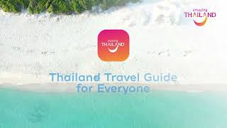 Amazing Thailand Application screenshot 2