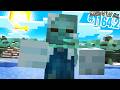 CATTURO uno ZOMBIE FROSTBITE - Minecraft ITA SURVIVAL #1164.2