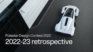 Polestar Design Contest 2022/23 | Polestar