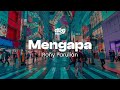 Rony Parulian - Mengapa (Official Music Video)