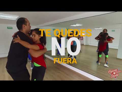 Aprende a bailar ¡Ya!  Baile para Fiestas  Cumbia, Salsa, Merengue, Rock and Roll  y ¡Mucho más!