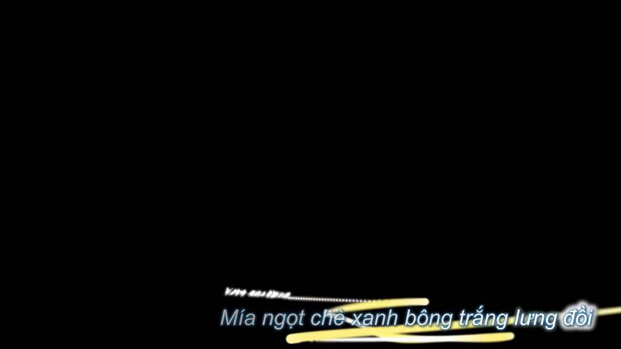 (Karaoke) Việt Nam quê hương tôi YouTube