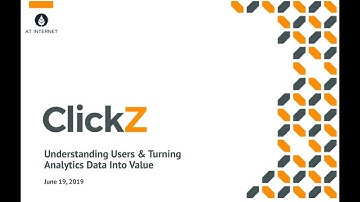 Analytics Suite: take your data analysis to the next level