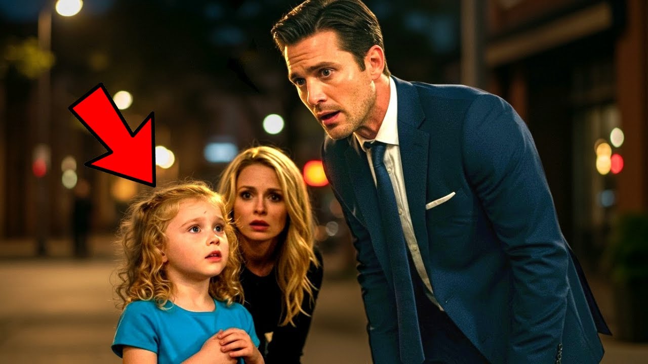 Požádala Ředitele Aby Byl Jejím Tatínkem… Změnil Jim Život Navždy