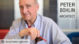The Roots of Circumstance   SFC Artist Lecture Series with Peter Bohlin