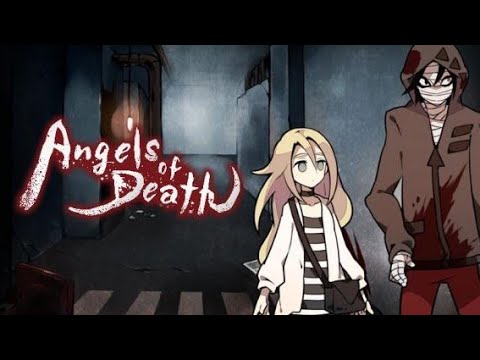 [игра] ангел кровопролития (андроид)