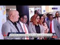 ኢቢሲ በጥሩ የለውጥ እንቅስቃሴ ውስጥ እንዳለ ተመልክተናል፦ አምባሳደር ሬድዋን ሁሴን ETV | EBC | EBCDOTSTREAM