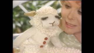 Shari Lewis Lamb Chops Play Along On Our Way To School Vhs Video 1993