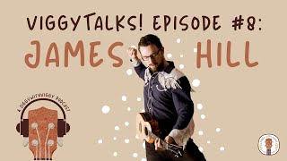 Download Lagu JAMES HILL Talks Ukuleles, Sounds, and Chickens - VIGGYTALKS Episode 8! @jameshillmusiq Download Lagu JAMES HILL Talks Ukuleles, Sounds, and Chickens - VIGGYTALKS Episode 8! @jameshillmusiq