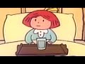 Madeline Madeline Gets Sick Season 1 Episode 6 Cartoons For Kids Madeline WildBrain 