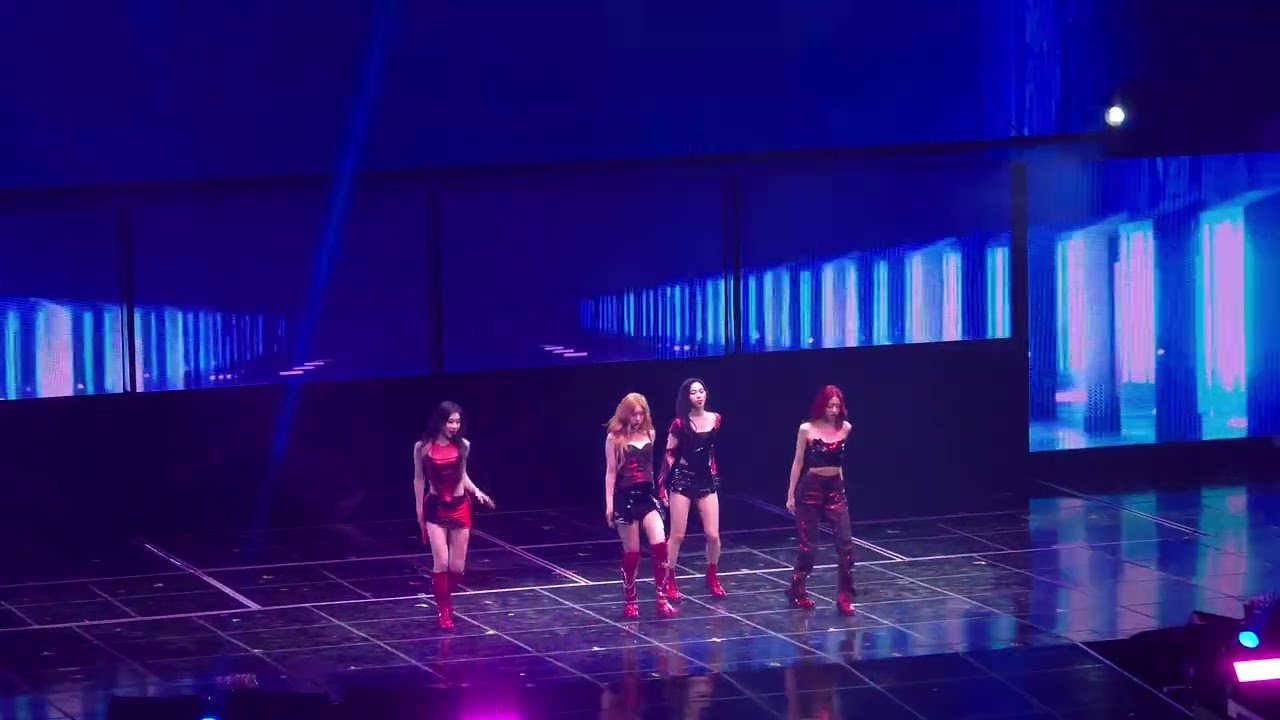 [4K]240225 ITZY(있지) Full ver