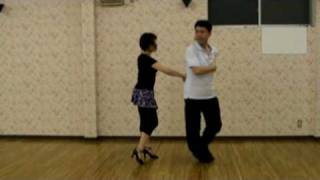 Advanced On2 Salsa Move 17
