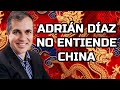 Por qu adrin daz no entiende china es un pas ultracapitalista