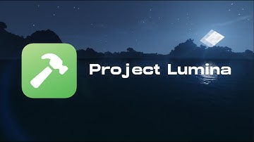 Project Lumina Trailer 2