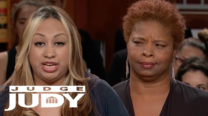 Car Crashed into Woman's House!