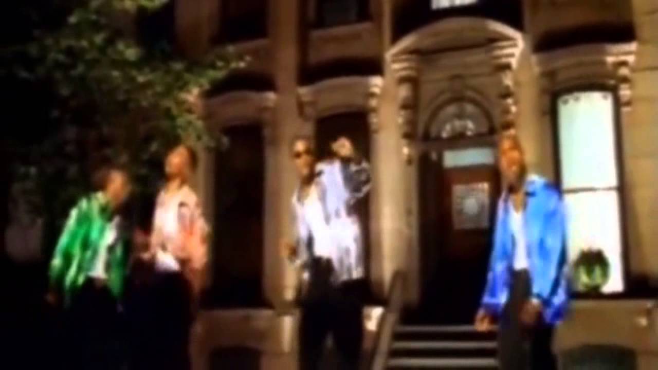 112 ft Lost Boyz - Come see me - YouTube