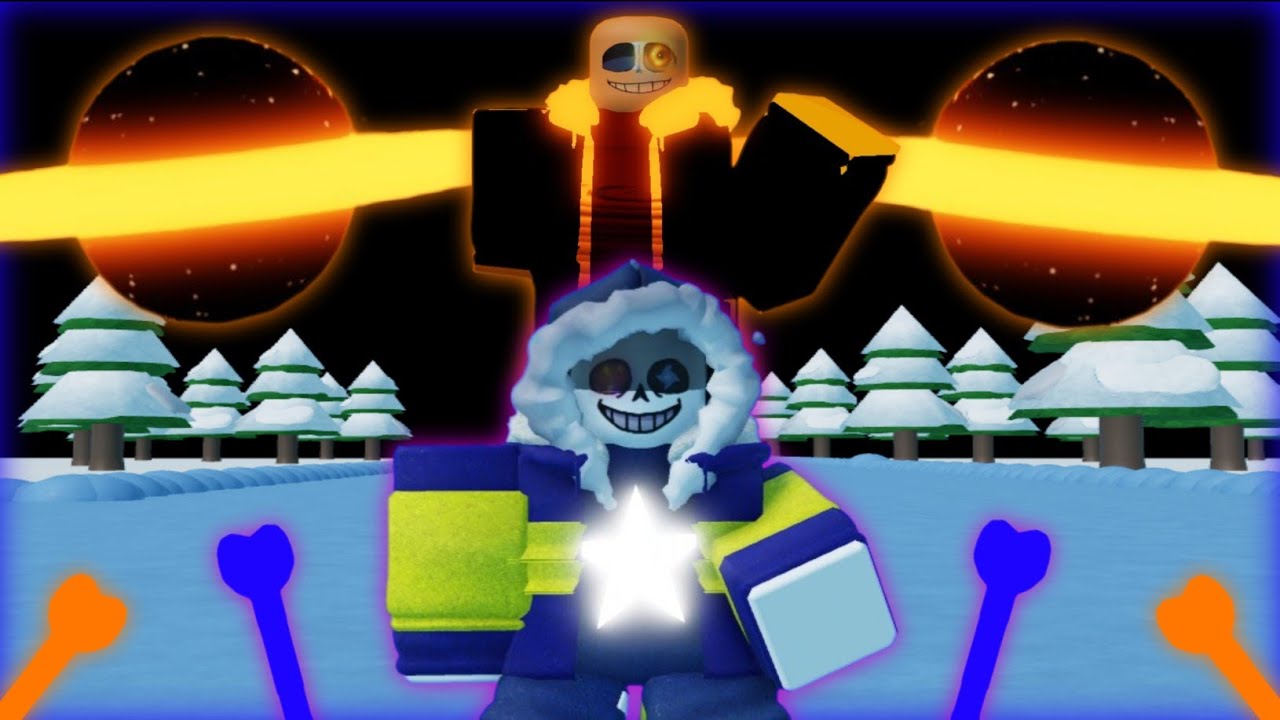 UT Advanced Soul Ops Boss Rush OuterDust & M87 [???/Showcase/Gameplay]