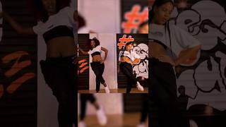 Unholy - Sam Smith, Kim Petras | Hype Dance (Coreografia / Choreography) pt2  #shorts #samsmith