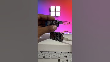 Part 20 | Arduino Clock Beginners Project