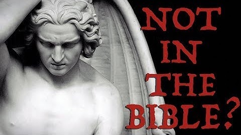 Lucifer Explained  The Origin and Meaning Behind this Fallen Angel