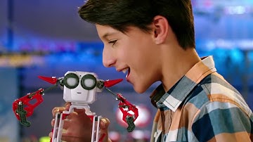 Meccano Micronoids - Conrad.nl