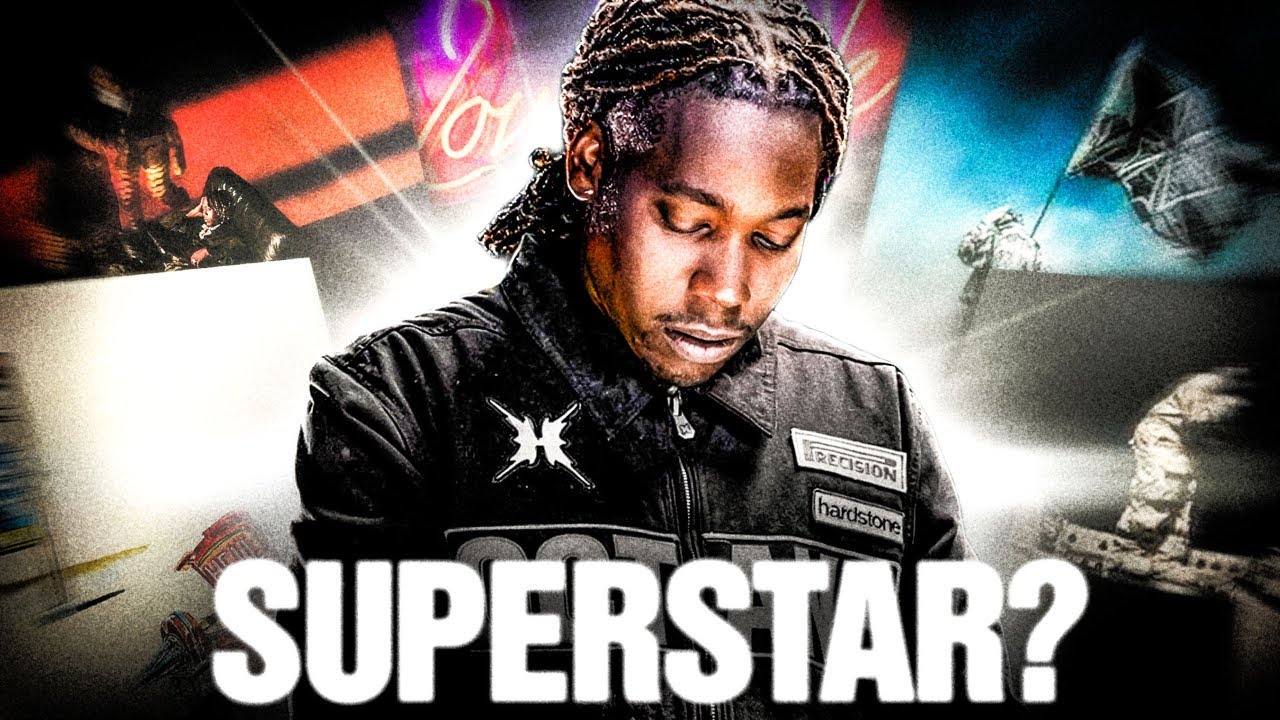 Don Toliver is Lowkey a Superstar?/Baby Keem Album