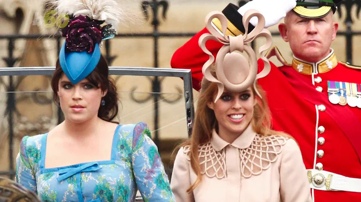 The Royal Wedding Means Royal Hats, But Why Do They Wear Them?