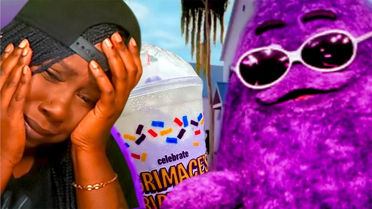 21 Minutes Of Memes