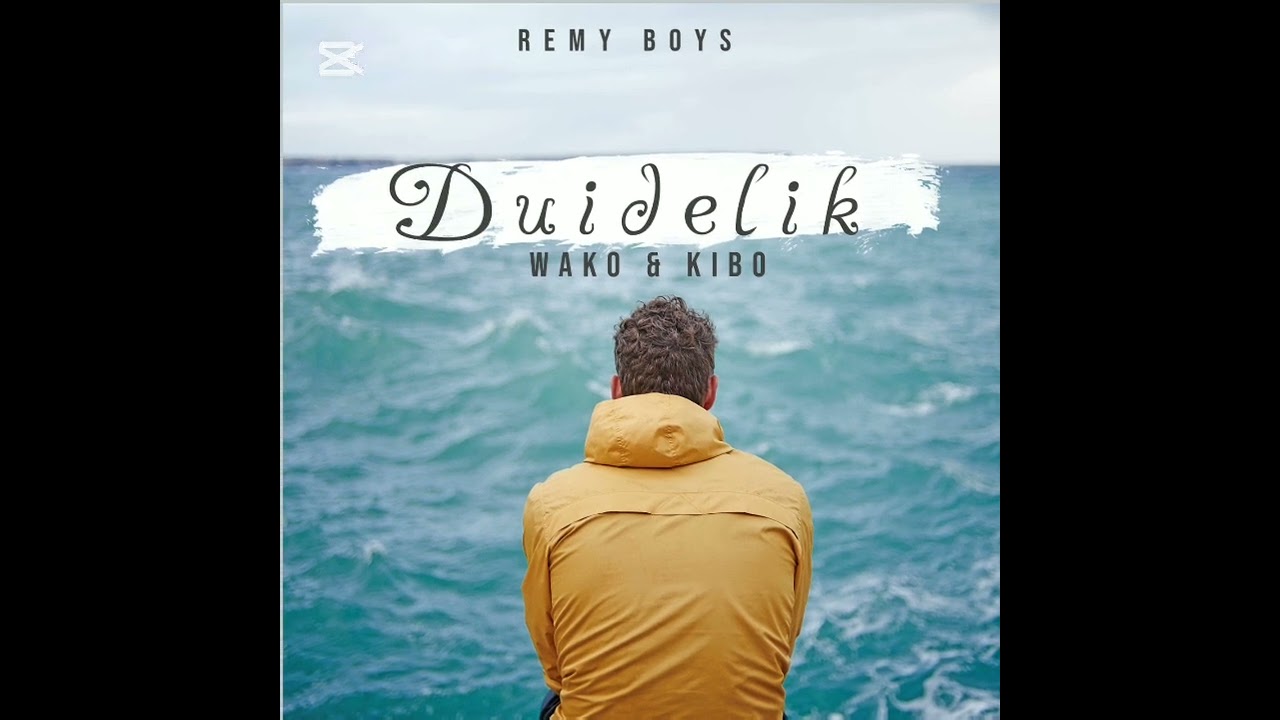 Wako & Kibo DUIDELIK (official audio)