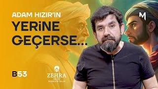 Hızır'a Aşık Olan Adamın Hikayesi - B53 - Biri Bir Gün | Serdar Tuncer